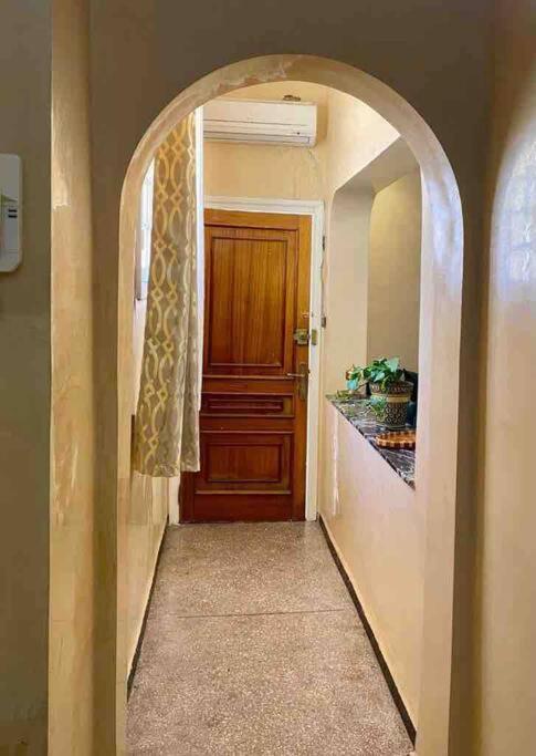 Modern Fully Equipped Two Story Appartement/Duplex Safi Exterior foto