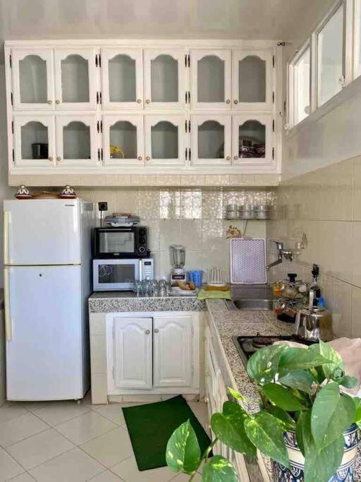 Modern Fully Equipped Two Story Appartement/Duplex Safi Exterior foto