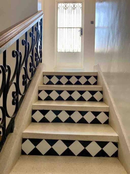 Modern Fully Equipped Two Story Appartement/Duplex Safi Exterior foto